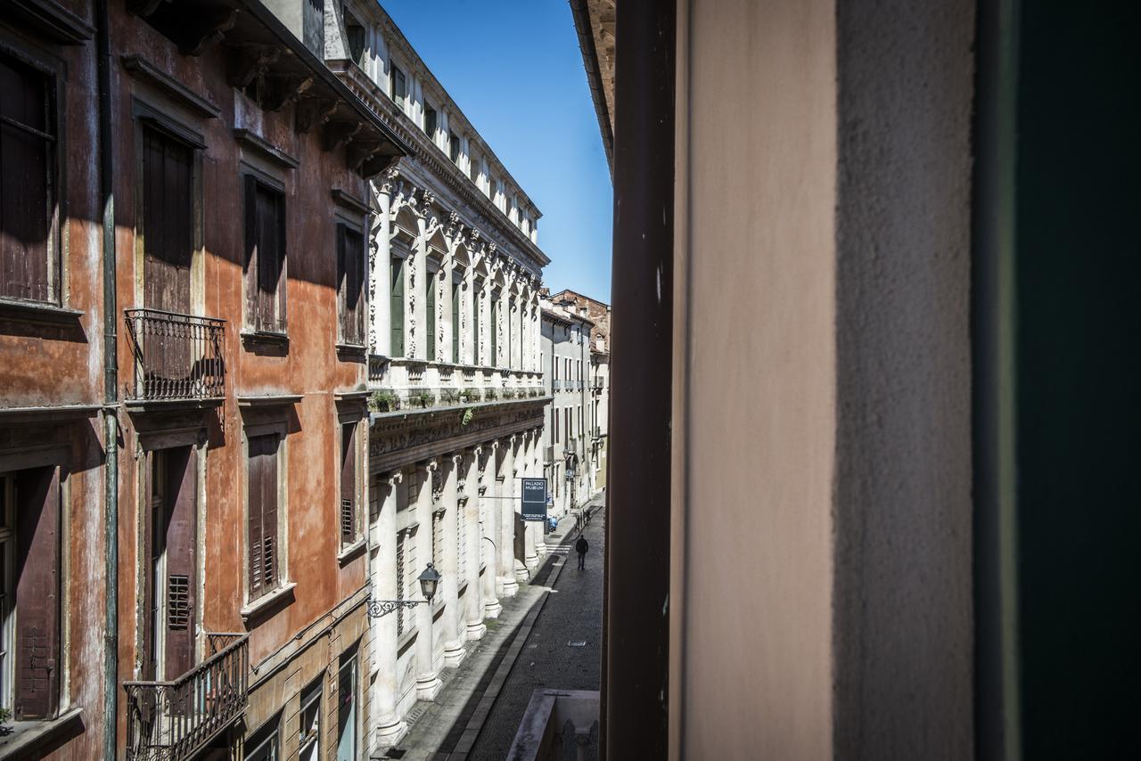 Mi&Ti Bed&Breakfast Vicenza Exterior photo